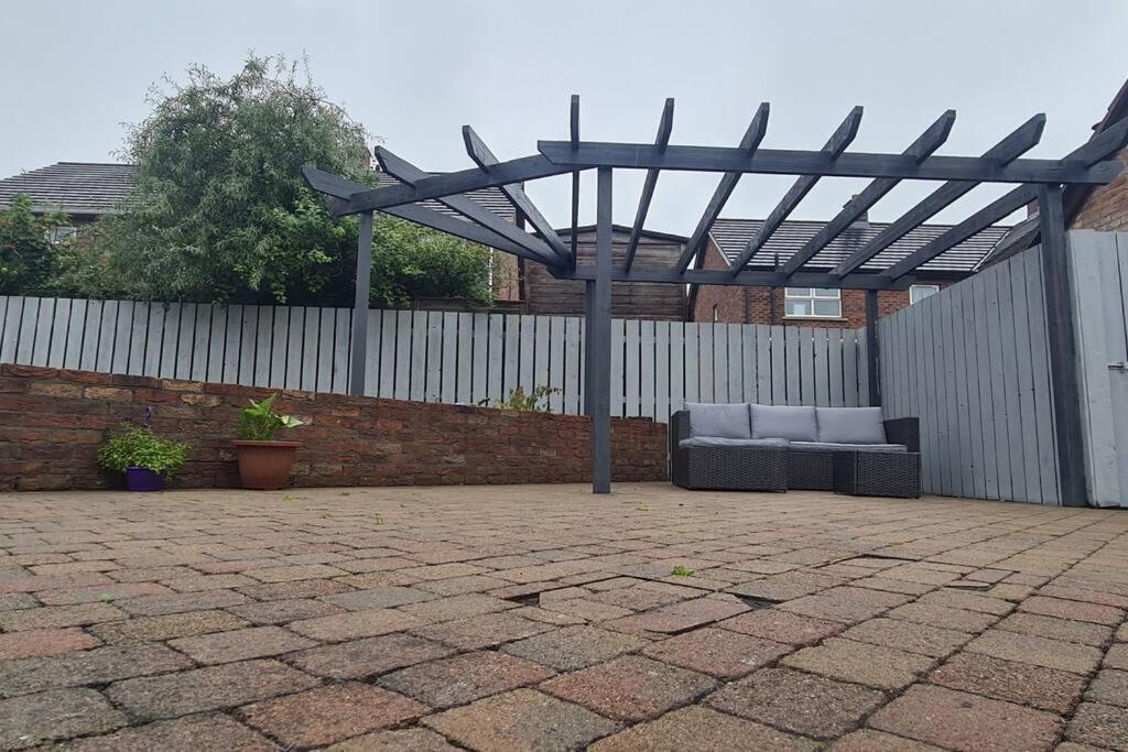 Millhouse Cottage A Luxury 3 Bed Bungalow Antrim Εξωτερικό φωτογραφία