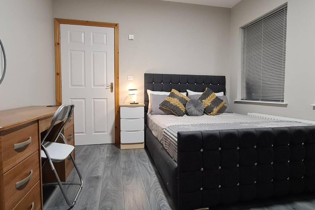 Millhouse Cottage A Luxury 3 Bed Bungalow Antrim Εξωτερικό φωτογραφία