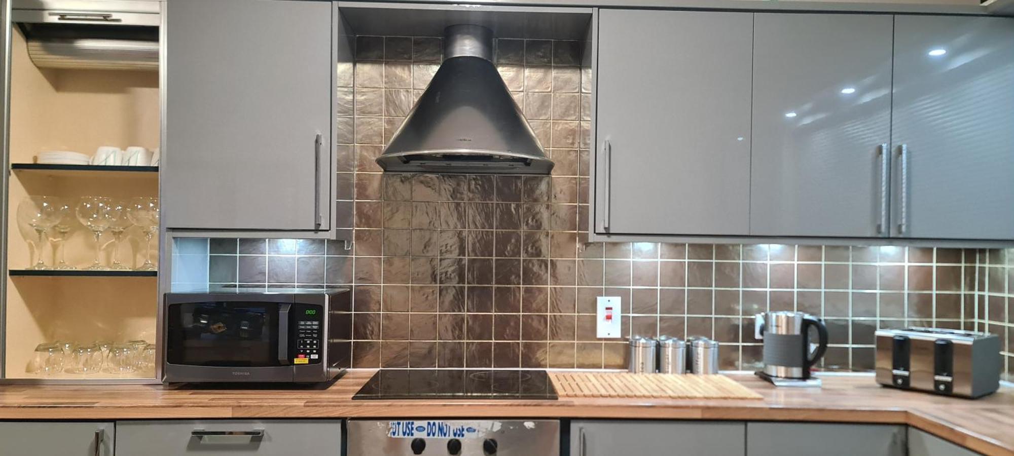 Millhouse Cottage A Luxury 3 Bed Bungalow Antrim Εξωτερικό φωτογραφία