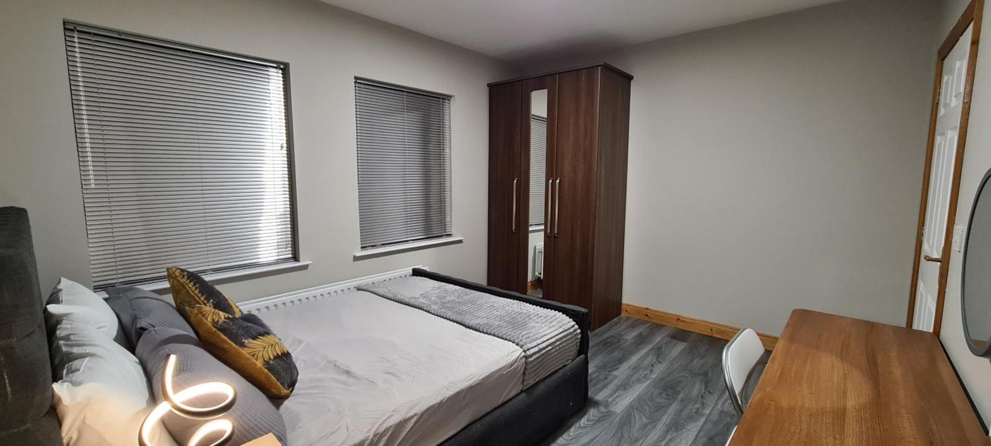 Millhouse Cottage A Luxury 3 Bed Bungalow Antrim Εξωτερικό φωτογραφία