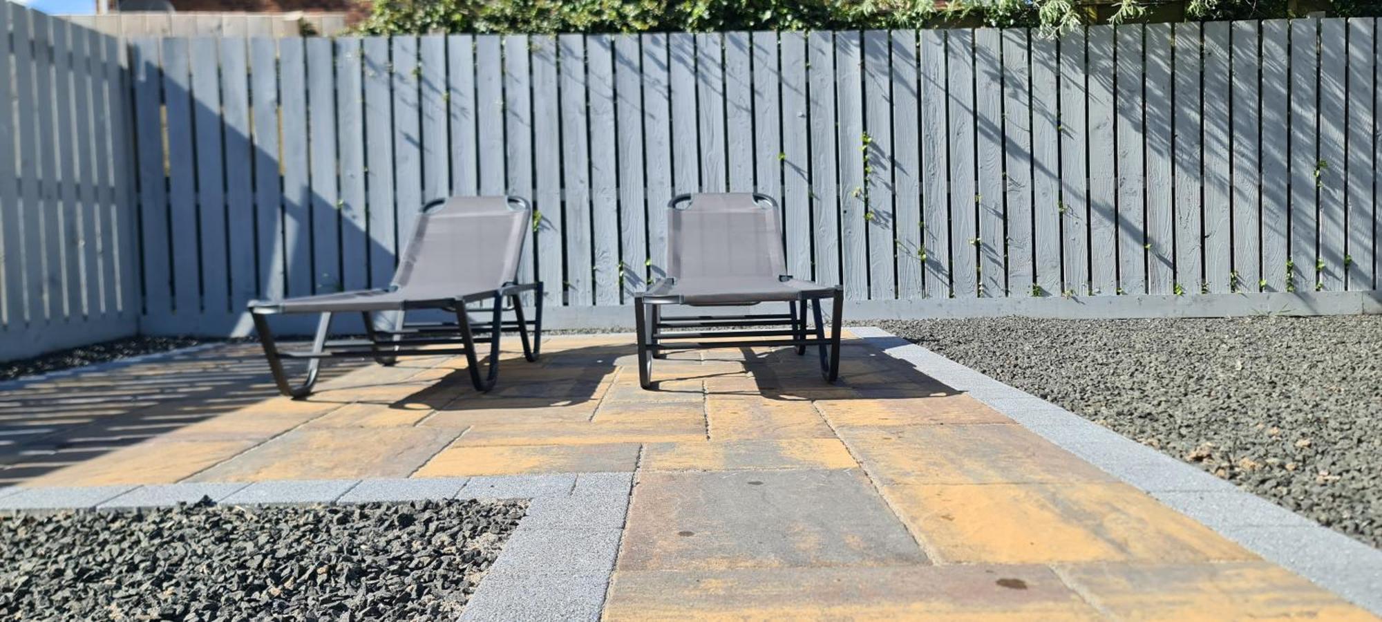Millhouse Cottage A Luxury 3 Bed Bungalow Antrim Εξωτερικό φωτογραφία